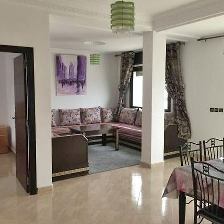 Residence Rive D'Or Martil Exterior foto
