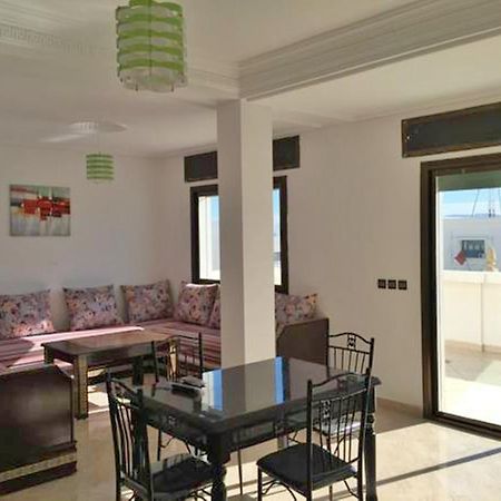 Residence Rive D'Or Martil Exterior foto