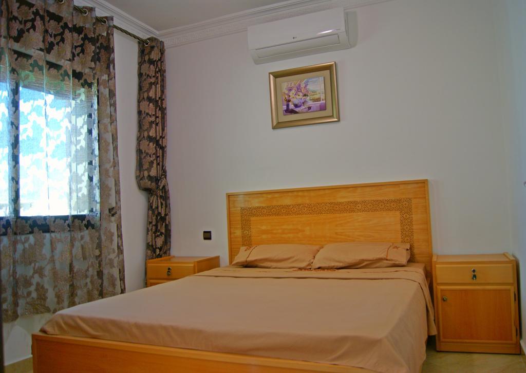 Residence Rive D'Or Martil Exterior foto