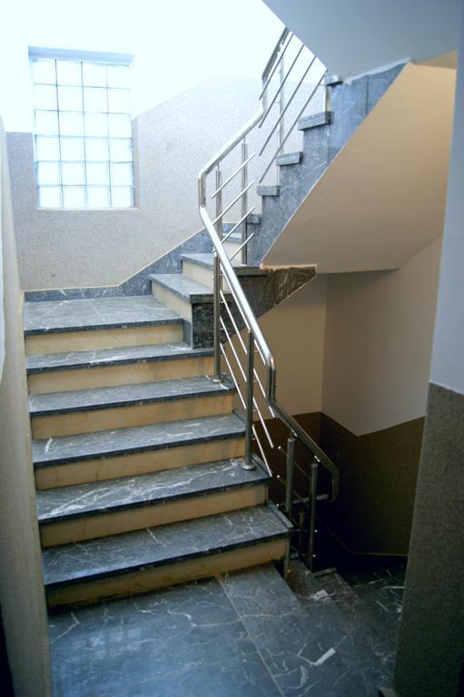 Residence Rive D'Or Martil Exterior foto