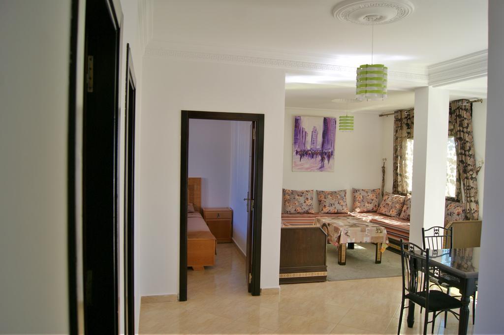 Residence Rive D'Or Martil Exterior foto