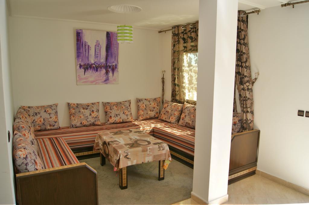 Residence Rive D'Or Martil Exterior foto