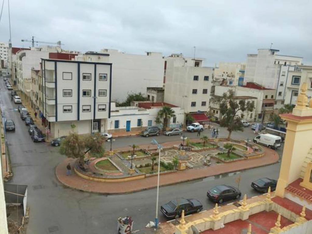 Residence Rive D'Or Martil Exterior foto