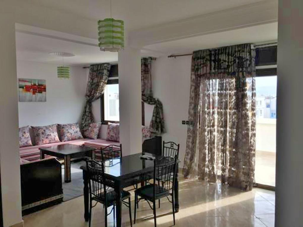 Residence Rive D'Or Martil Exterior foto